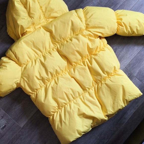 Ralph Lauren Down Jacket - Picture 6 of 8